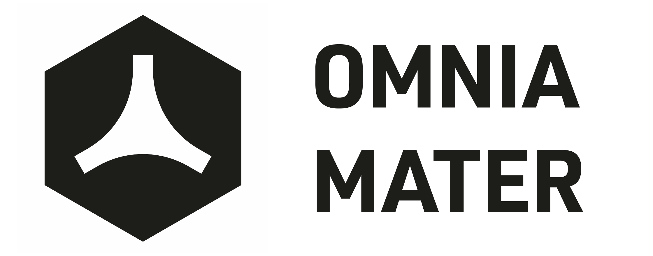 Logo de Omnia Mater